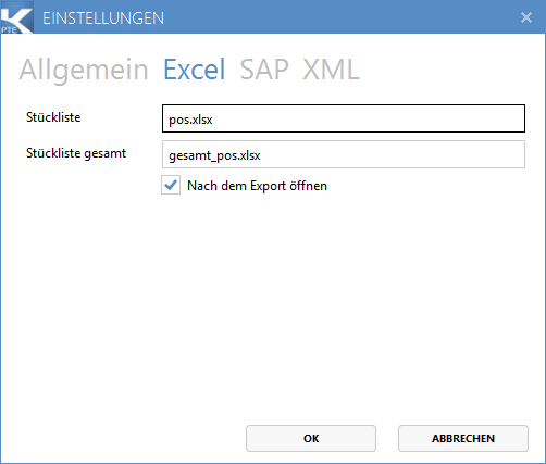 PartsToErp Einstellungen Excel.png