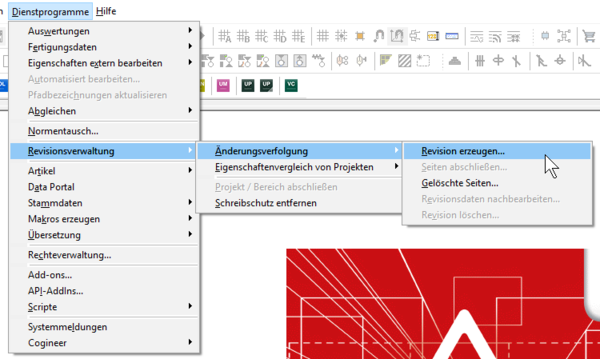 Revisionsverwaltung Revision erzeugen.png