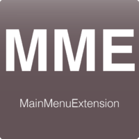 MainMenuExtension