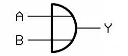 Grundbausteine der Digitaltechnik – ibKastl Wiki