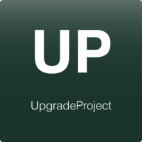 UpgradeProjekt