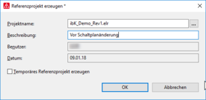 Revisionsverwaltung Referenzprojekt erzeugen II.png